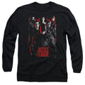 Justice League Movie - The Adult Long Sleeve product image 1
