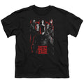 Justice League Movie - The Youth Short Sleeve product image 1