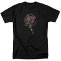 Justice League Movie - Cyborg Adult Regular Fit Short Sleeve product image 1