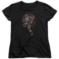 Justice League Movie - Cyborg Women's Short Sleeve product image 1