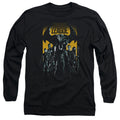 Justice League Movie - Stand Up To Evil Adult Long Sleeve product image 1