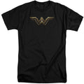 Justice League Movie - Wonder Woman Logo Adult Tall Fit product image 1