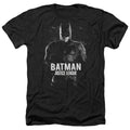 Justice League Movie - Batman Adult Regular Fit Heather product image 1