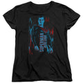 Justice League Movie - Superman Women's Short Sleeve product image 1