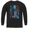 Justice League Movie - Superman L - S Youth product image 1
