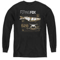 Justice League Movie - Flying Fox L - S Youth product image 1