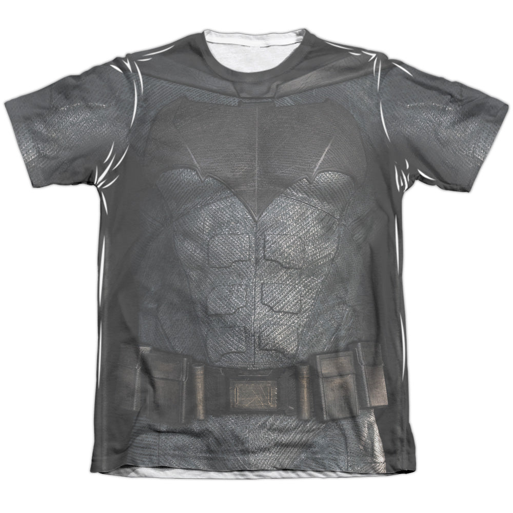 Justice League Movie - Batman Uniform Adult Regular Fit product image 1
