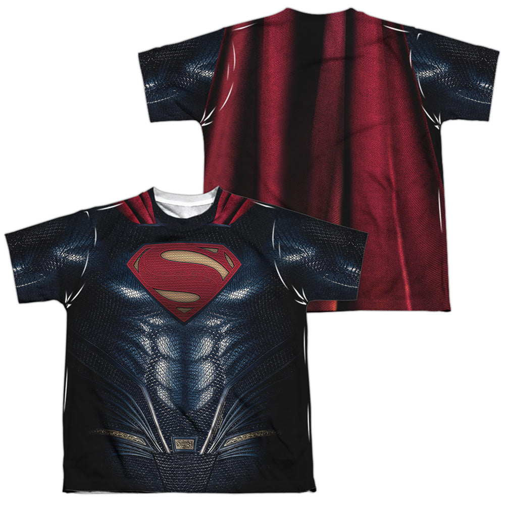 Justice League Movie - Superman Uniform (Front - Back product image 1