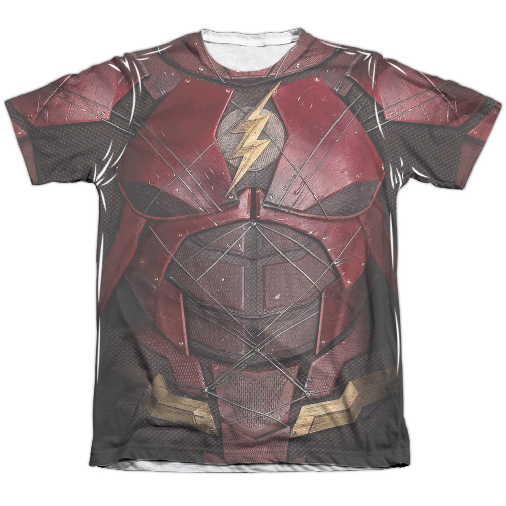 Justice League Movie - Flash Uniform Adult Regular Fit product image 1