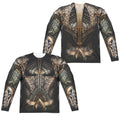 Justice League Movie - Aquaman Uniform (Front - Back Print) product image 1