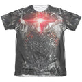 Justice League Movie - Cyborg Uniform Adult Regular Fit product image 1