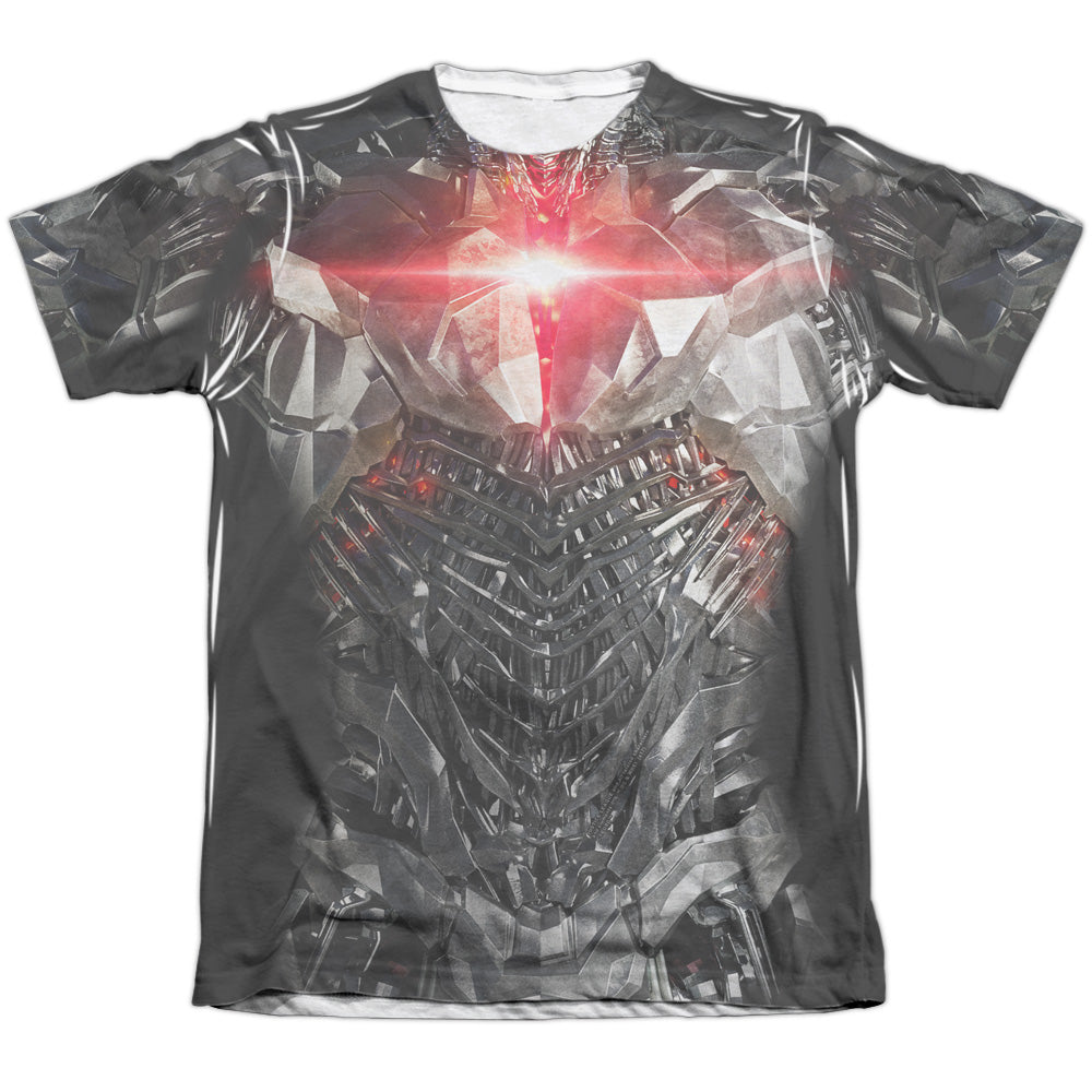 Justice League Movie - Cyborg Uniform Adult Regular Fit product image 1