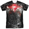 Justice League Movie - Cyborg Uniform Adult Regular Fit product image 1