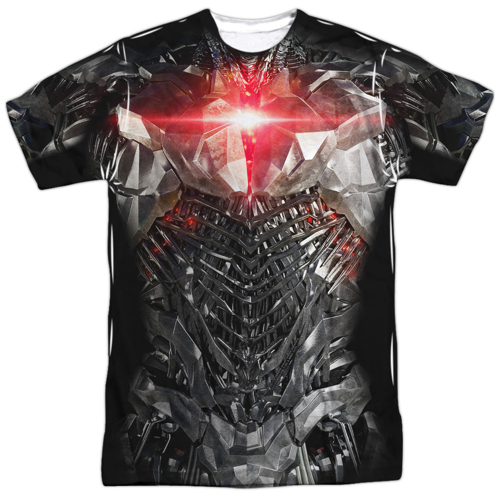 Justice League Movie - Cyborg Uniform Adult Regular Fit product image 1