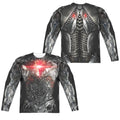 Justice League Movie - Cyborg Uniform (Front - Back Print) product image 1