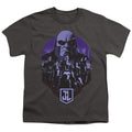Justice League Movie - And Darkseid Youth Short Sleeve product image 1