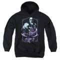 Justice League Movie - Agents Of Darkness Youth Hooded product image 1