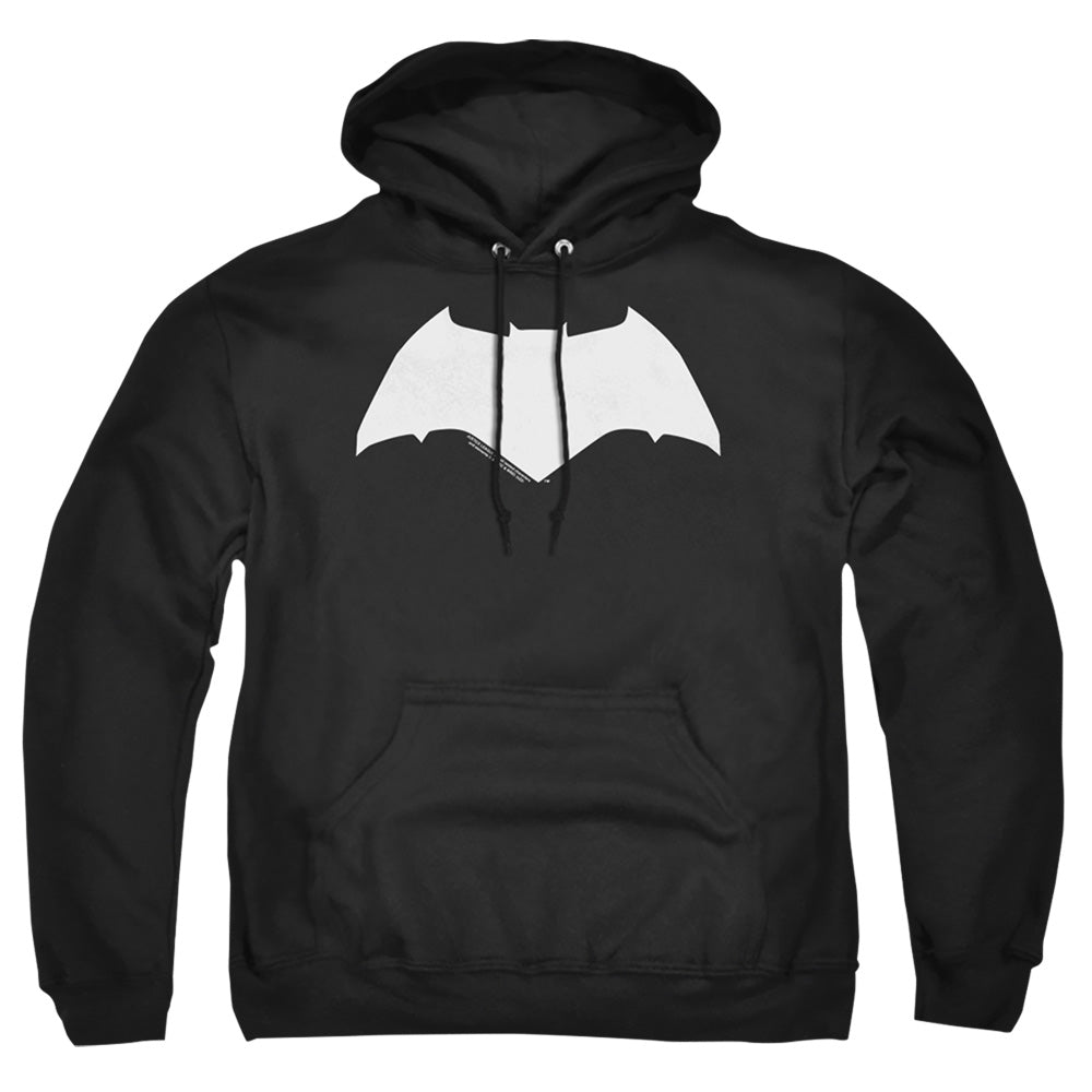 Justice League Movie - Batman Solid Color Adult Pullover product image 1