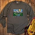Jackson Hole Cotton Long Sleeve product image 1
