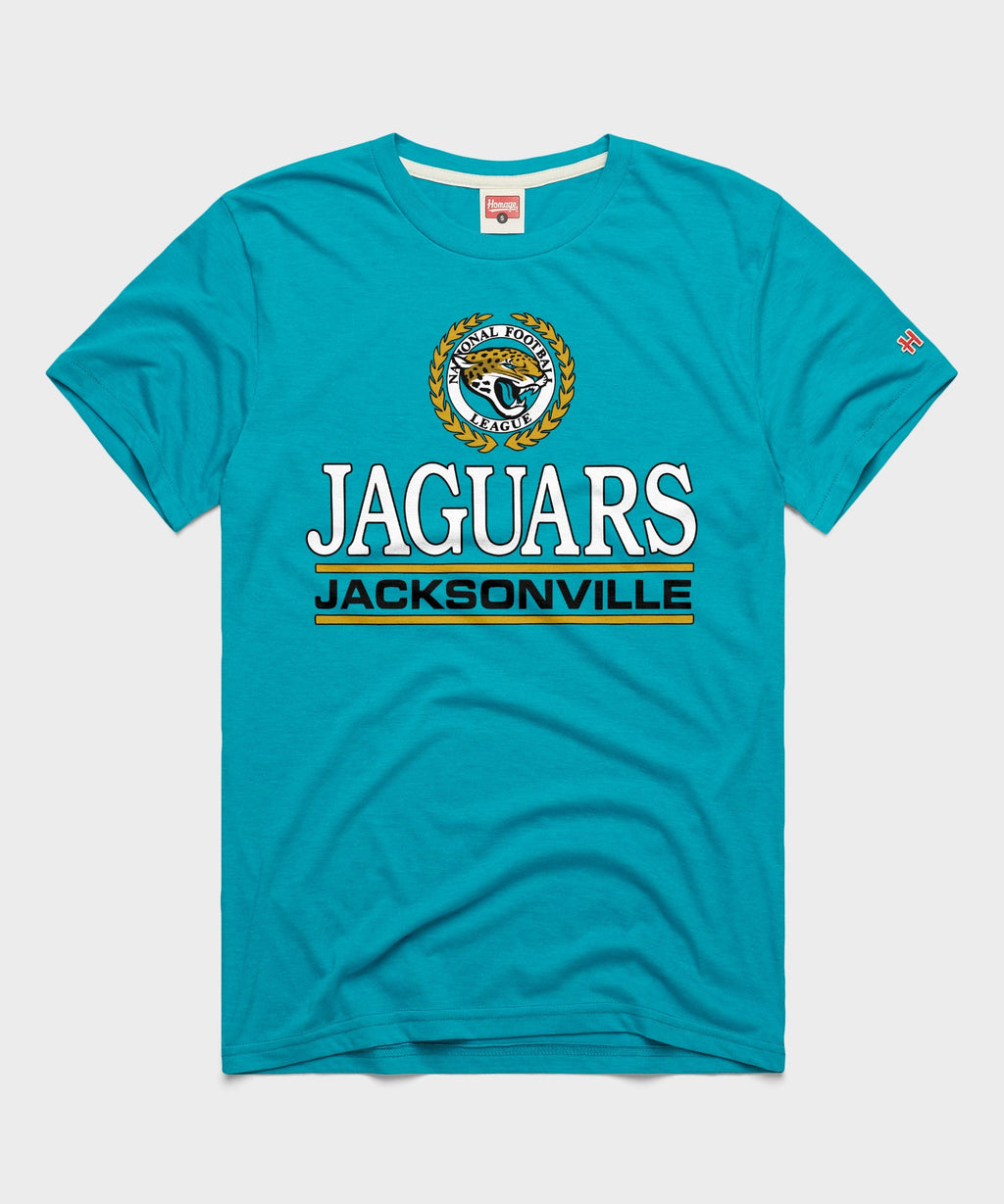 Jacksonville Jaguars Crest product image 1