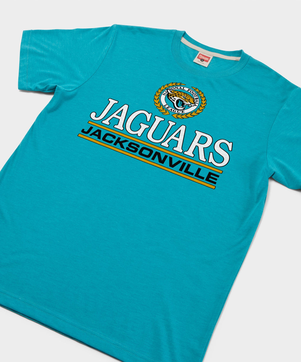 Jacksonville Jaguars Crest product image 2