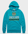 Jacksonville Jaguars Crest Hoodie product image 1