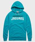 Jacksonville Jaguars Wordmark '13 Hoodie product image 1