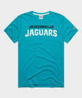Jacksonville Jaguars Wordmark '13 T-Shirt product image 1