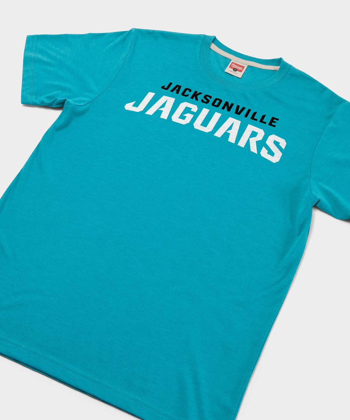Jacksonville Jaguars Wordmark '13 T-Shirt product image 2
