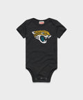 Jacksonville Jaguars '13 Baby One Piece