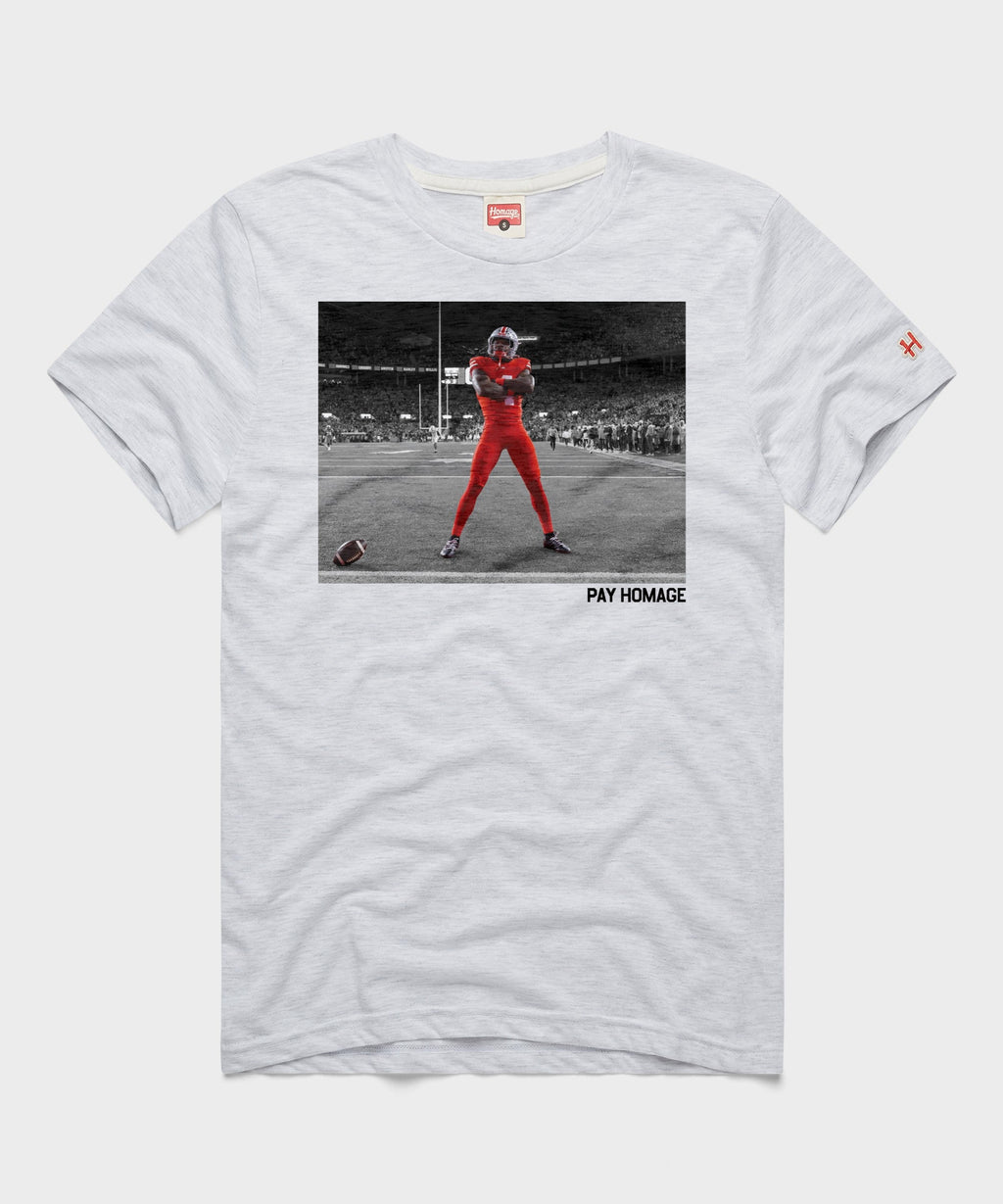 Jeremiah Smith Pay Homage product image 1