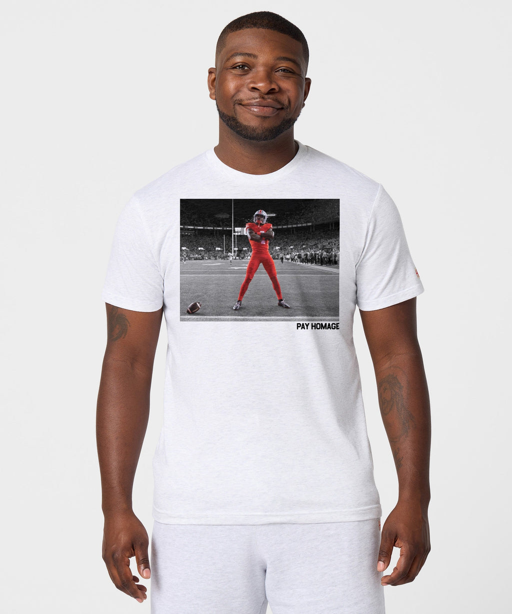 Jeremiah Smith Pay Homage product image 3