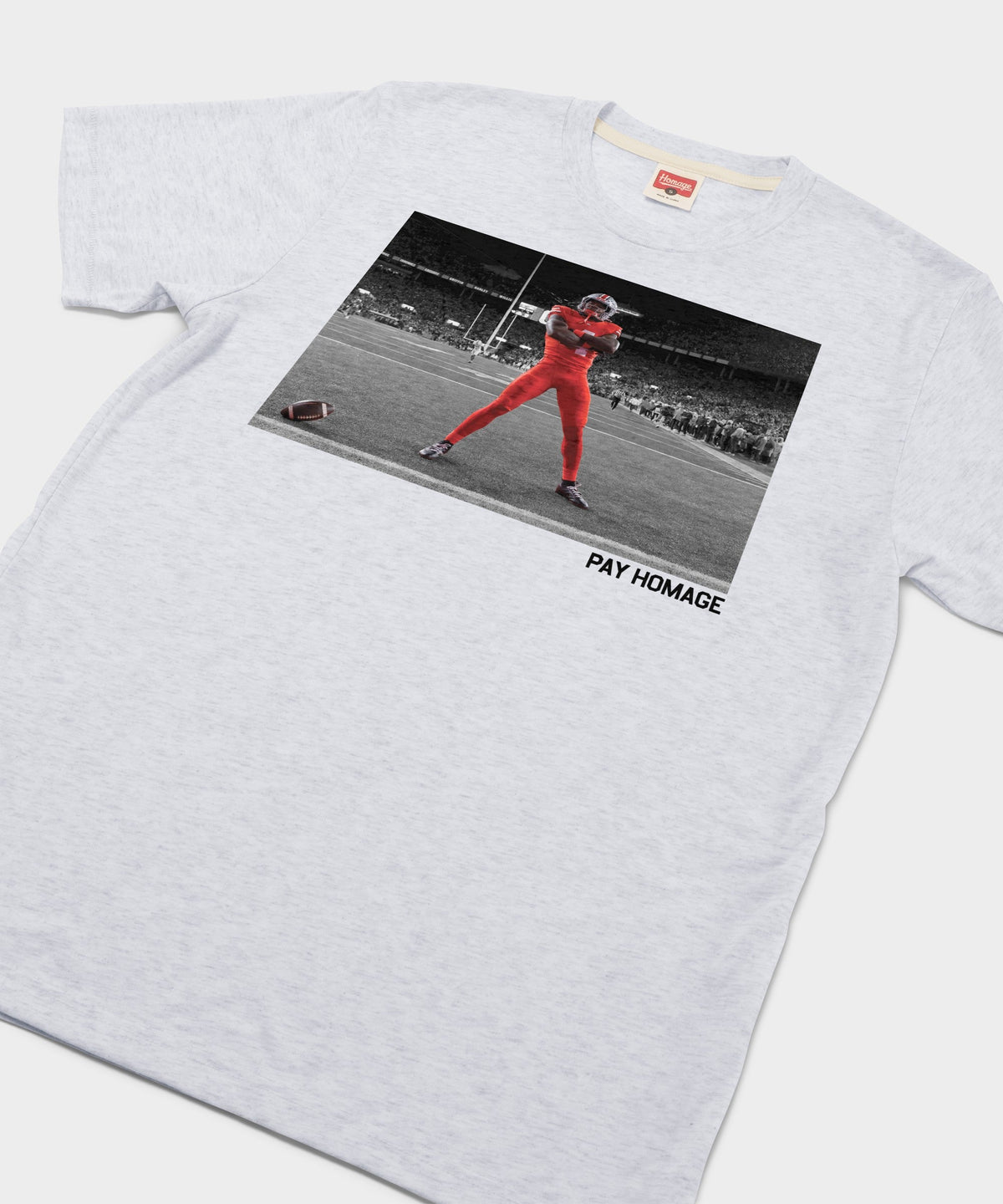 Jeremiah Smith Pay Homage product image 2