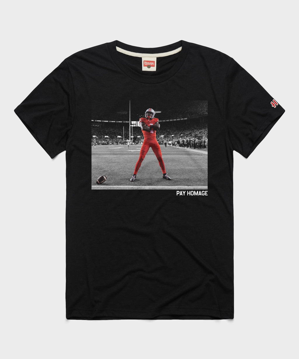 Jeremiah Smith Pay Homage product image 6