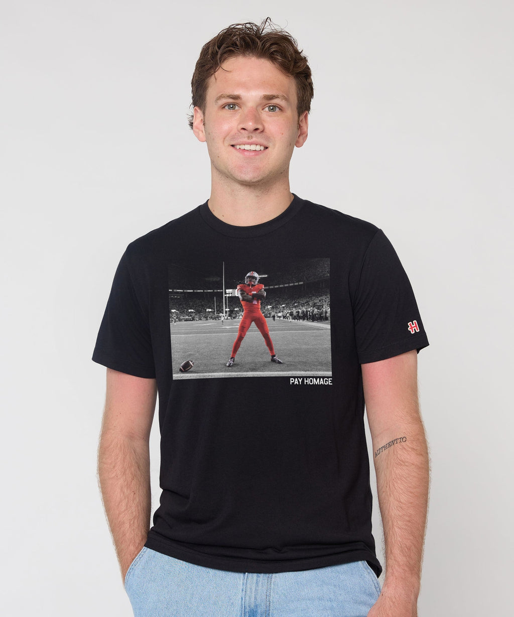 Jeremiah Smith Pay Homage product image 8