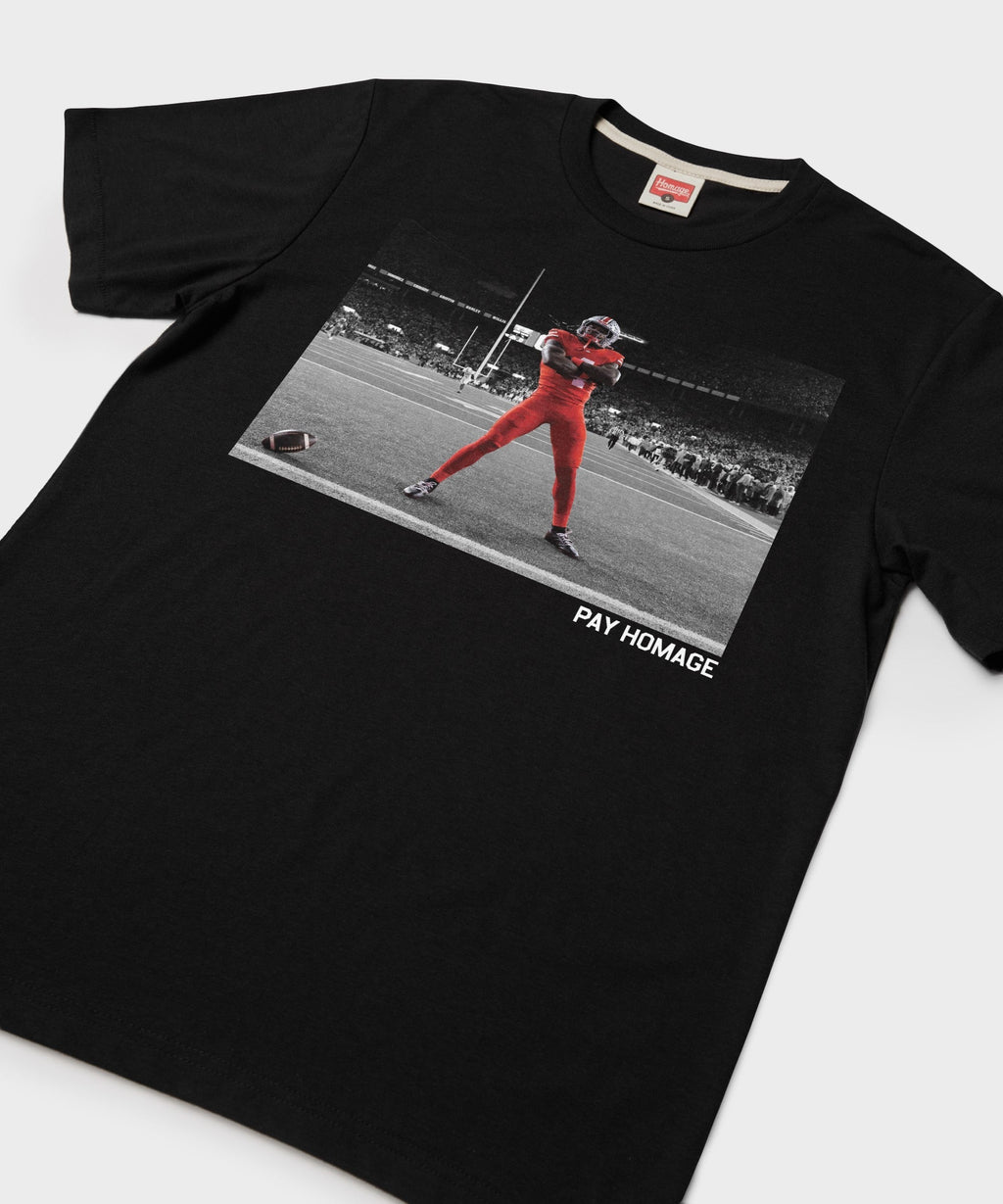 Jeremiah Smith Pay Homage product image 7