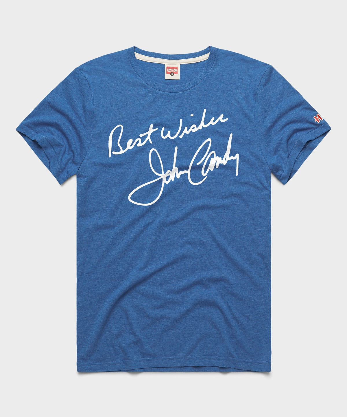 John Candy Best Wishes Signature product image 1