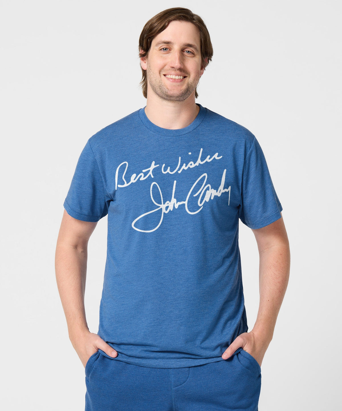 John Candy Best Wishes Signature product image 3