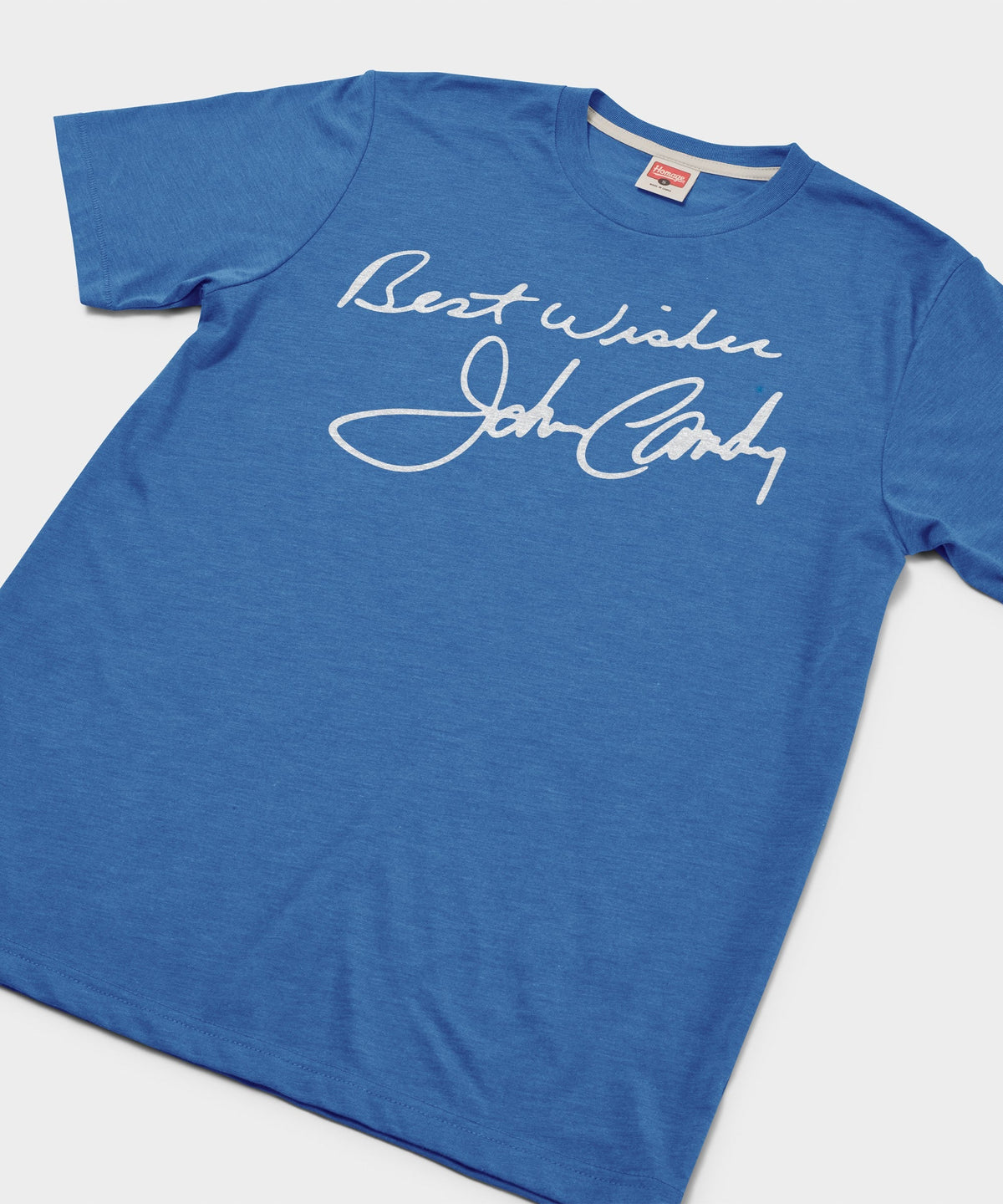John Candy Best Wishes Signature product image 2