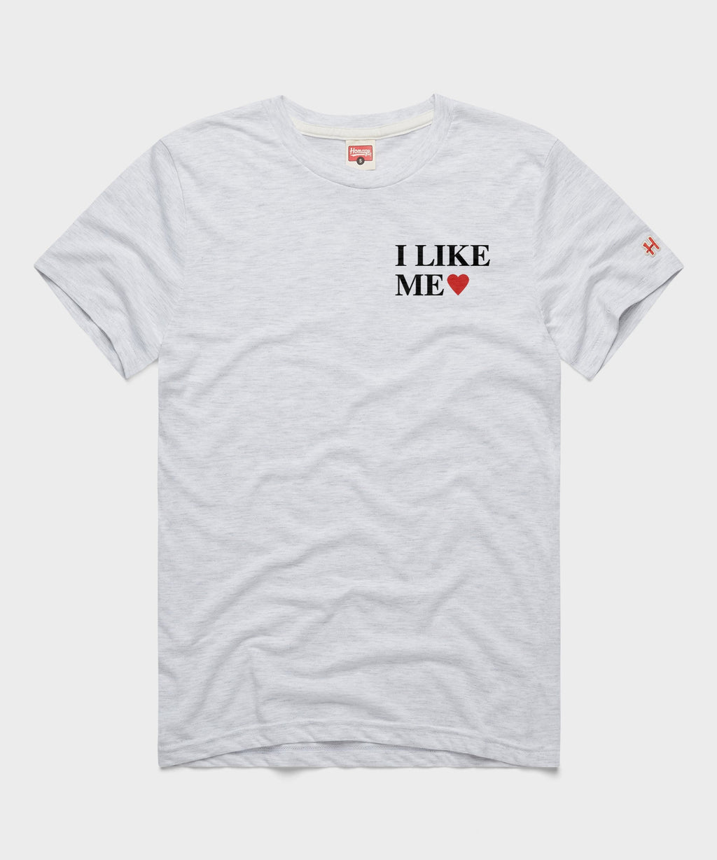 John Candy I Like Me Left Chest product image 1