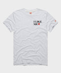 John Candy I Like Me Left Chest product image 1