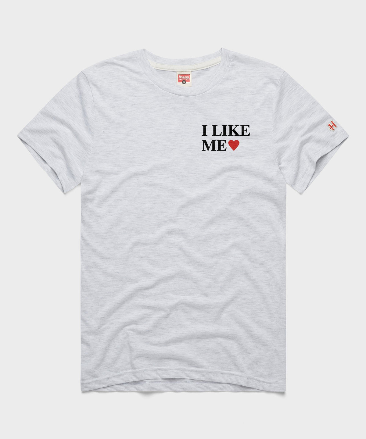 John Candy I Like Me Left Chest product image 1