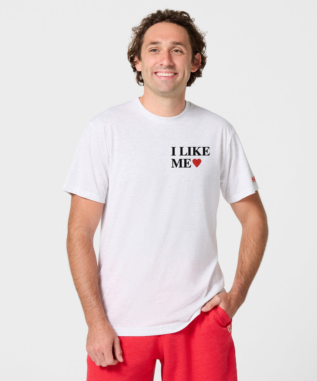 John Candy I Like Me Left Chest product image 3