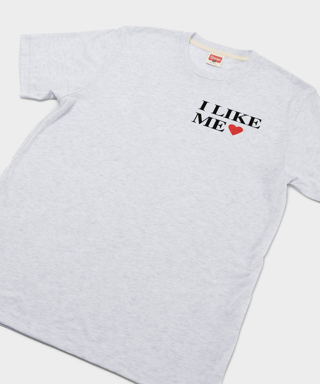 John Candy I Like Me Left Chest product image 2