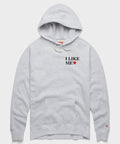 John Candy I Like Me Left Chest Hoodie product image 1