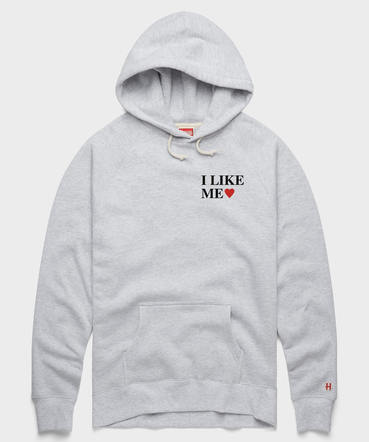 John Candy I Like Me Left Chest Hoodie product image 1