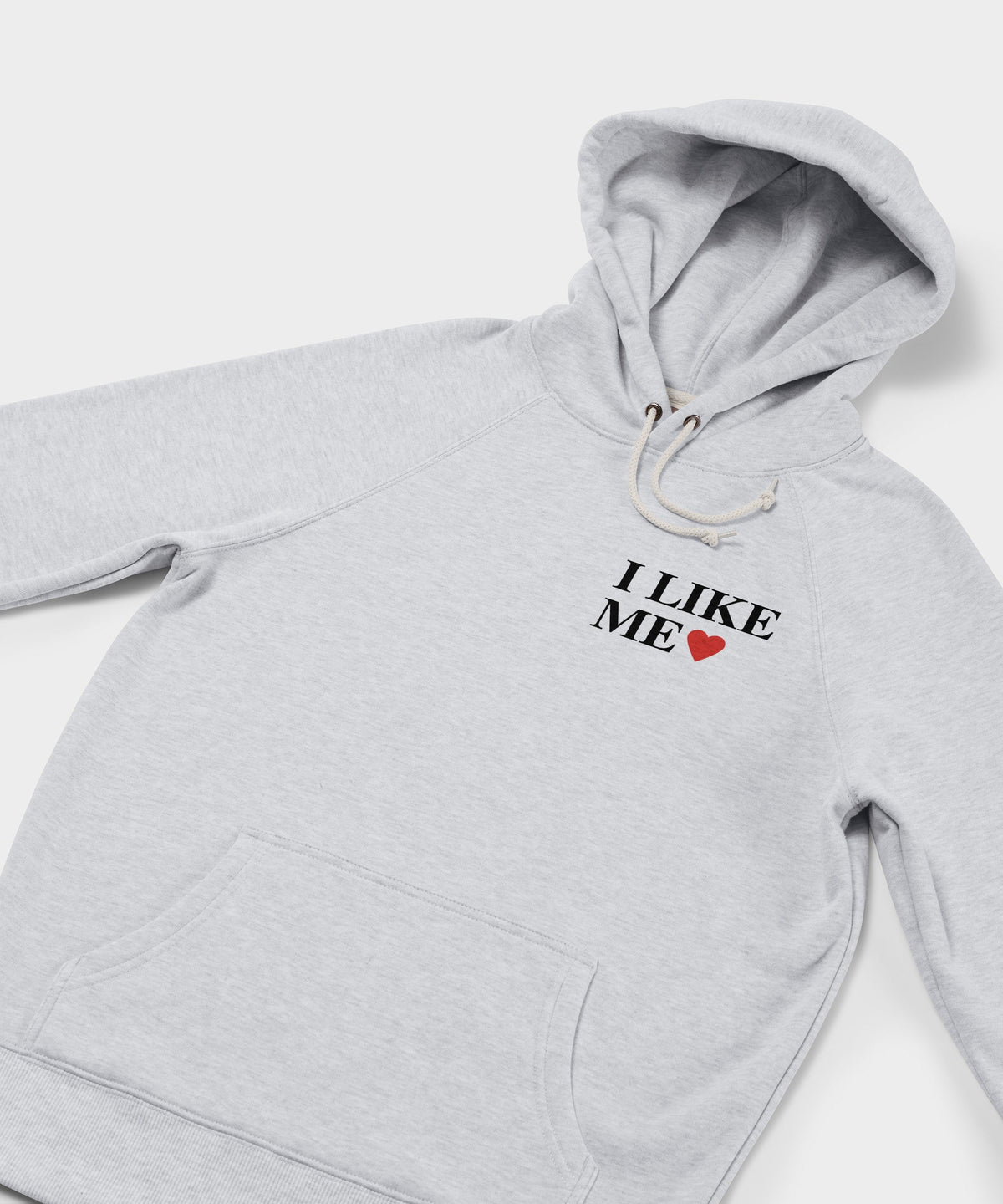 John Candy I Like Me Left Chest Hoodie product image 2