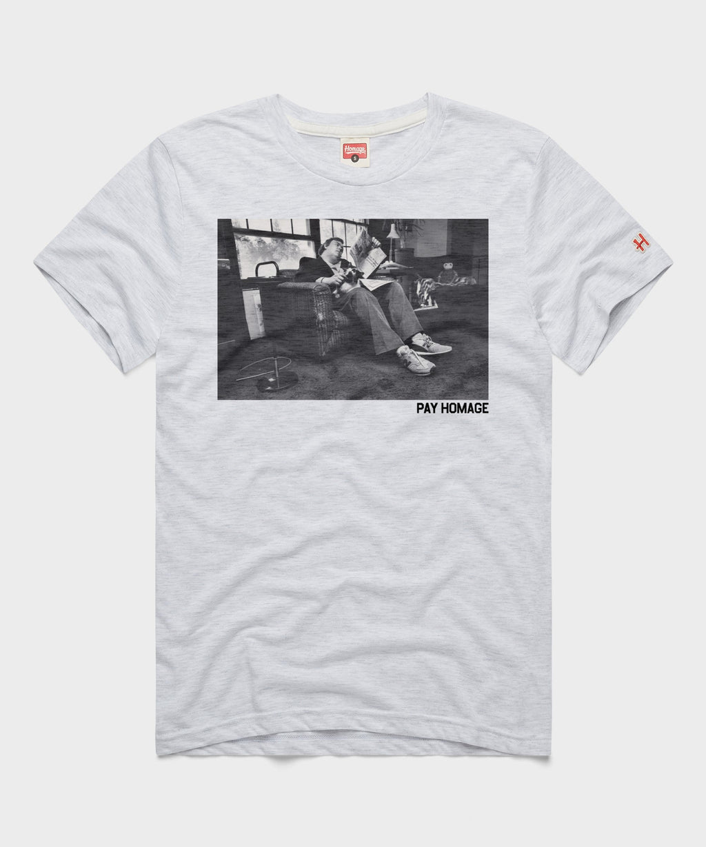 John Candy Pay Homage product image 1