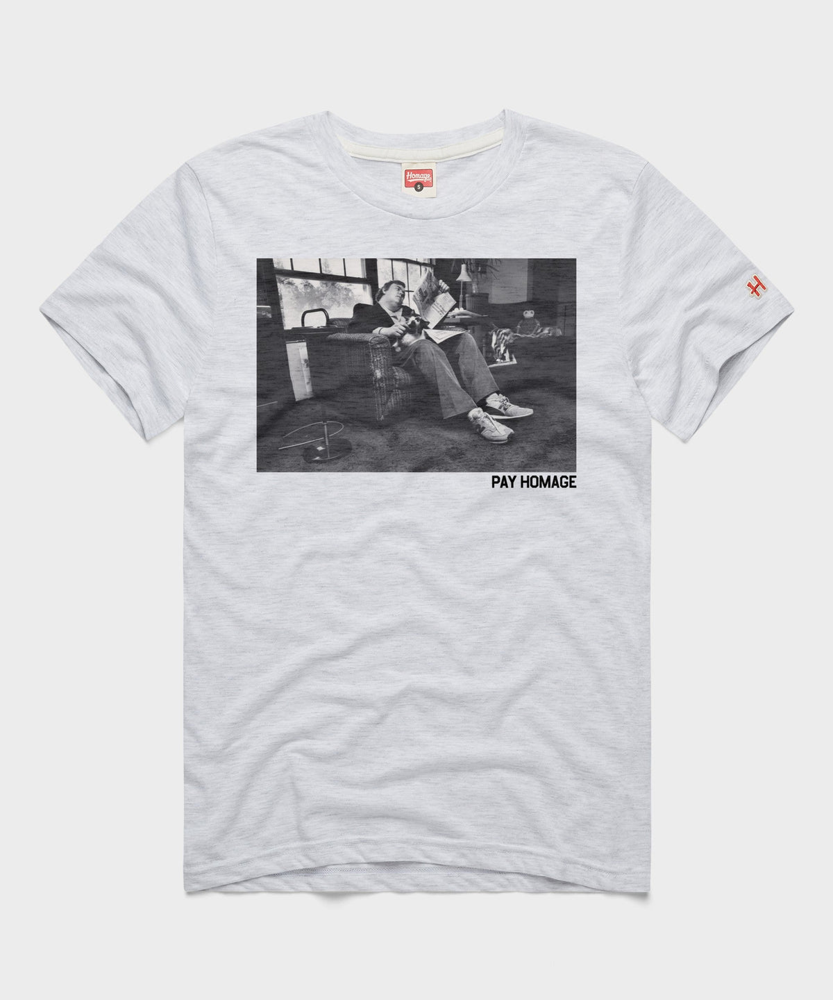 John Candy Pay Homage product image 1