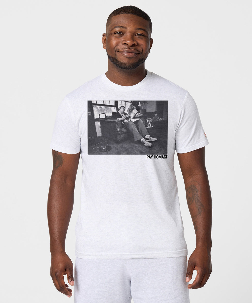 John Candy Pay Homage product image 3